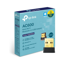 USB thu Wifi AC600 & Bluetooth 4.2 Nano - Bh 12th