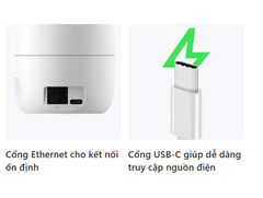 Camera IMOU IPC-A52P-PRO - Bh 24 tháng