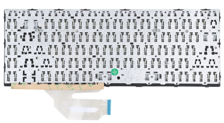 KEY HP 430 G5 OEM ĐEN - BH 12 THÁNG