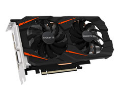 CARD VGA GIGABYTE GTX1060 3G