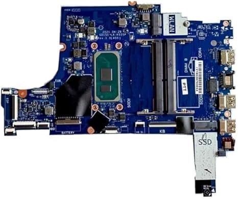 Main Dell Inspiron 3400 LA-K034P i3-11TH