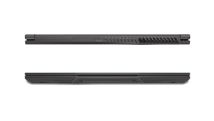 Laptop MSI Gaming Thin 15 B13UC