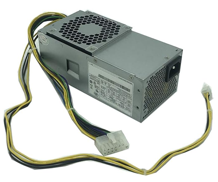 Bộ Nguồn Huntkey HK340-72FP 240W TM