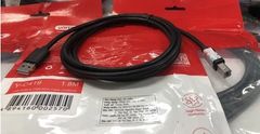 Cable Máy in 3m UNITEK YC 420GBK - Bh 12th