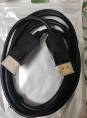 Cable DisplayPort 1.5m - Bh 01 tháng
