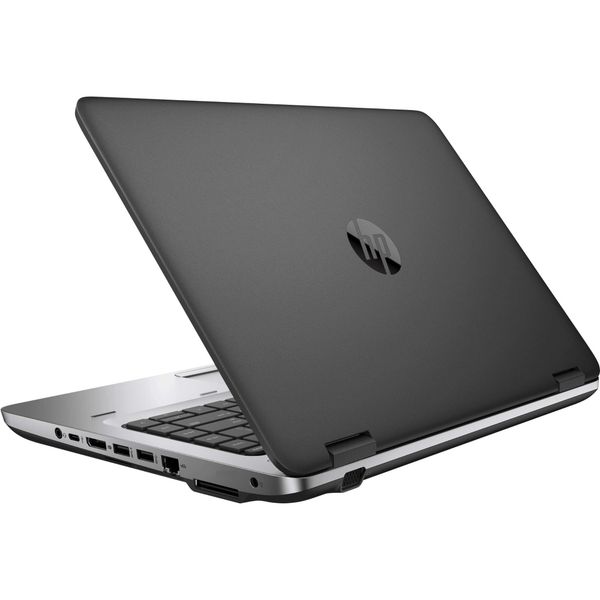 HP Probook 640 G3| Core I7 7600u| Ram 8G| SSD 256G| 14.0 Full HD