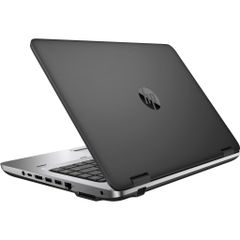 HP Probook 640 G3| Core I7 7600u| Ram 8G| SSD 256G| 14.0 Full HD