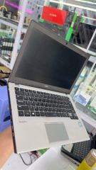 NEC VersaPro VK23TBZG Core i5-6200U| RAM 8G| SSD 256GB| 12.5inch ( Bao test 01 tuần)