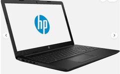 HP 15-DA| CPU i5 8250U| Ram 8GB| M2 256GB (128GB + 128GB)| Màn hình 15.6 FHD