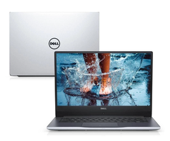 DELL INSPIRON 7472| Core i7-8550U| Ram 8GB| NVME 256GB| VGA MX150 2GB| 14.0