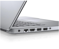 DELL INSPIRON 7472| Core i7-8550U| Ram 8GB| NVME 256GB| VGA MX150 2GB| 14.0