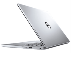 DELL INSPIRON 7472| Core i7-8550U| Ram 8GB| NVME 256GB| VGA MX150 2GB| 14.0