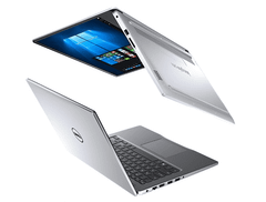 DELL INSPIRON 7472| Core i7-8550U| Ram 8GB| NVME 256GB| VGA MX150 2GB| 14.0