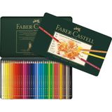  Bộ bút chì màu cổ điển FABER-CASTELL (36 chiếc) - Q25-0019 
