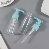  COMBO 2 Chai xịt du lịch  phun sương trong suốt - Q25-0008 