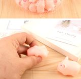  [GIAO HÀNG 7-21 NGÀY]  100 con Đồ chơi bằng cao su bóp ra tiếng kêu giải tỏa căng thẳng tiện lợi PK1106 