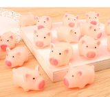  [GIAO HÀNG 7-21 NGÀY]  100 con Đồ chơi bằng cao su bóp ra tiếng kêu giải tỏa căng thẳng tiện lợi PK1106 