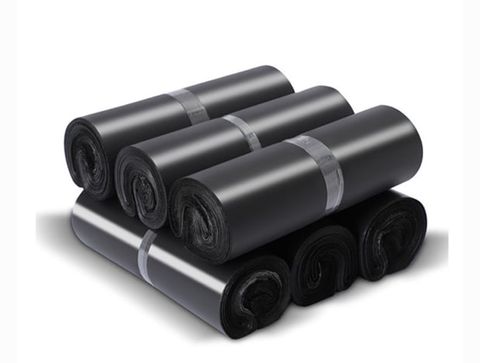  COMBO 1KG túi đóng hàng niêm phong - 22x12 CM ( Q25-0002) 