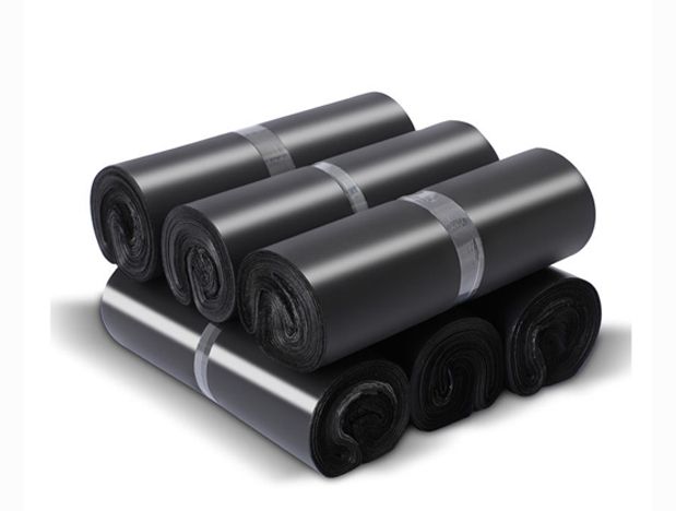  COMBO 1KG túi đóng hàng niêm phong - 22x12 CM ( Q25-0002) 