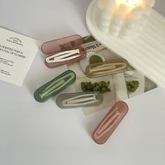  [GIAO HÀNG 7-25 NGÀY]  COMBO 100 Bộ dụng cụ đeo lens và tháo lens kính áp tròng chất lượng cao nhiều màu lựa chọn PK1312 