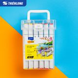  Bút lông mỹ thuật Q25-0006 