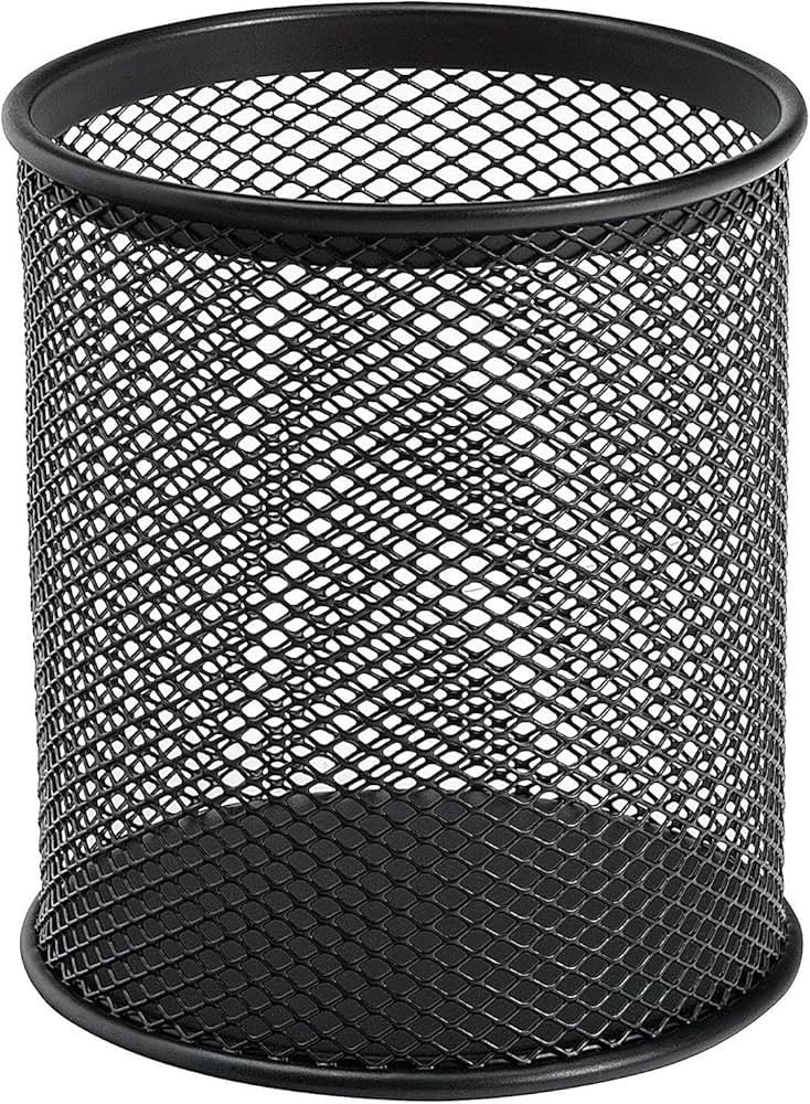  Hộp đựng bút kim loại COMIX - Q25-0010 