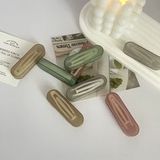  [GIAO HÀNG 7-25 NGÀY]  COMBO 100 Bộ dụng cụ đeo lens và tháo lens kính áp tròng chất lượng cao nhiều màu lựa chọn PK1312 