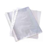  Tấm bảo vệ giấy A3 CHANYI  8lỗ  (10 cái) - Q25-0013 