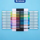  Bút lông mỹ thuật Q25-0006 