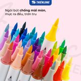  Bút lông mỹ thuật Q25-0006 