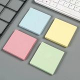  Giấy ghi chú nhiều màu (Sticky Notes) - D26-001 (400 tờ) 