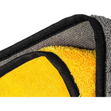  Khăn lau xe hơi bằng sợi microfiber  (30x40cm) - D26-061 