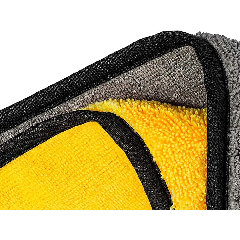  Khăn lau xe hơi bằng sợi microfiber  (30x40cm) - D26-061 