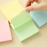  Giấy ghi chú nhiều màu (Sticky Notes) - D26-001 (400 tờ) 