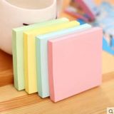  Giấy ghi chú nhiều màu (Sticky Notes) - D26-001 (400 tờ) 