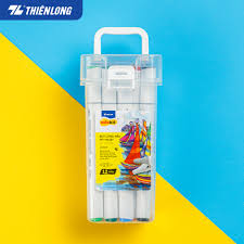  Bút lông mỹ thuật Q25-0006 