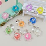  [ORDER] Đập hộp 100 túi mù được cho vào hộp hình thỏi son Lipstick và Cupcake 