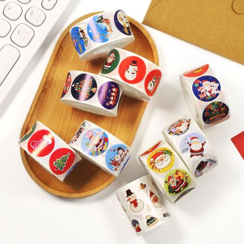  Cuộn 500 Sticker 2.5CM hình vuông Thank you dán niêm phong túi giấy, hộp bánh handmade, tem dán thiệp, hộp quà tặng Q1693 [HÀNG ORDER 5-7 NGÀY | ÁP DỤNG ĐƠN TỪ 2 TRIỆU | CÓ THỂ IN LOGO] 