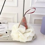  [GIAO HÀNG 7-25 NGÀY] COMBO 20 Bông tắm tạo bọt nhà tắm 2 màu kích thước lớn phù hợp vệ sinh cơ thể hàng ngày PK1717 