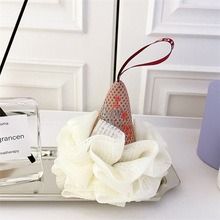  [GIAO HÀNG 7-25 NGÀY] COMBO 20 Bông tắm tạo bọt nhà tắm 2 màu kích thước lớn phù hợp vệ sinh cơ thể hàng ngày PK1717 