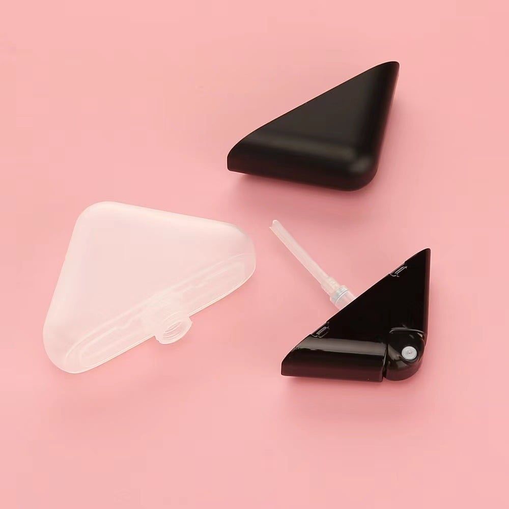  Chai chiết mỹ phẩm dạng xịt, dạng vòi bấm bằng nhựa dung tích 35ML (ORDER) 