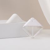  Chai chiết mỹ phẩm dạng xịt, dạng vòi bấm bằng nhựa dung tích 35ML (ORDER) 