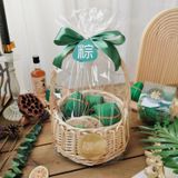  Túi Xách Đan Mây - Làn mây nhiều kiểu sang chảnh phối với áo dài, chụp hình, đi biển T201 