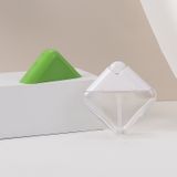  Chai chiết mỹ phẩm dạng xịt, dạng vòi bấm bằng nhựa dung tích 35ML (ORDER) 