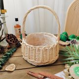  Túi Xách Đan Mây - Làn mây nhiều kiểu sang chảnh phối với áo dài, chụp hình, đi biển T201 