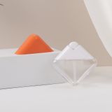  Chai chiết mỹ phẩm dạng xịt, dạng vòi bấm bằng nhựa dung tích 35ML (ORDER) 