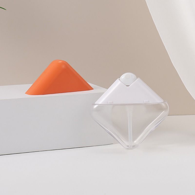  Chai chiết mỹ phẩm dạng xịt, dạng vòi bấm bằng nhựa dung tích 35ML (ORDER) 