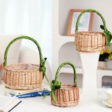  Túi Xách Đan Mây - Làn mây nhiều kiểu sang chảnh phối với áo dài, chụp hình, đi biển T201 