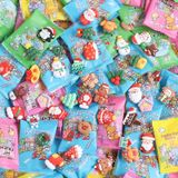  [ORDER] Đập hộp 100 túi mù được cho vào hộp hình thỏi son Lipstick và Cupcake 