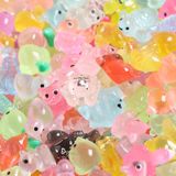  [ORDER] Đập hộp 100 túi mù được cho vào hộp hình thỏi son Lipstick và Cupcake 